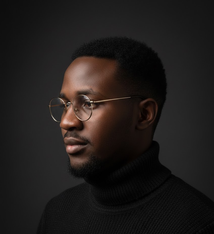 Damilare David Adebesin - Full-Stack Developer